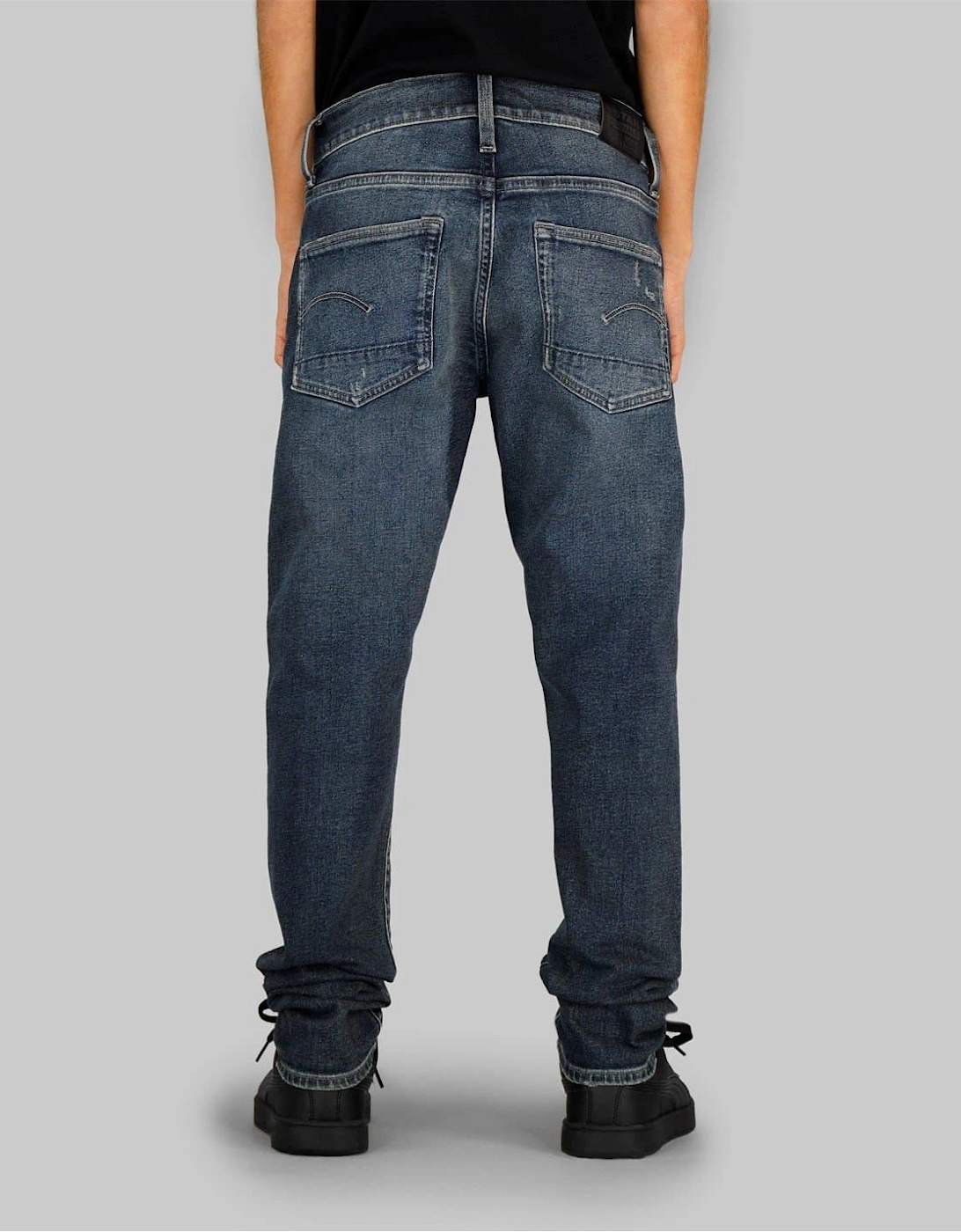 Junior Slim Fit Jeans