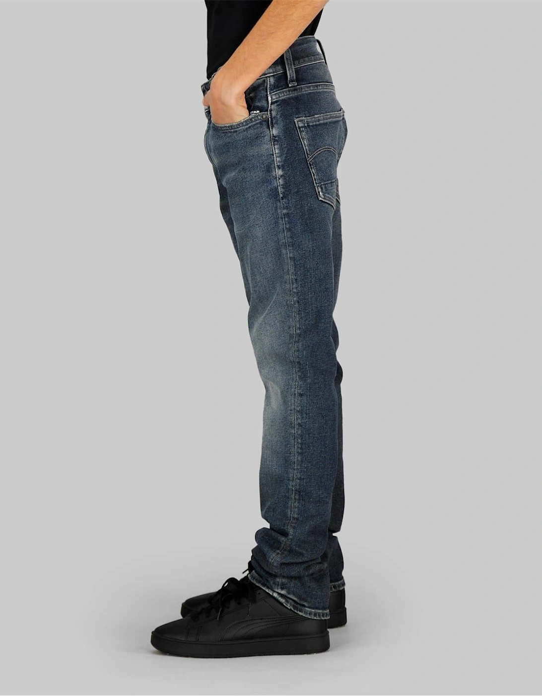 Junior Slim Fit Jeans