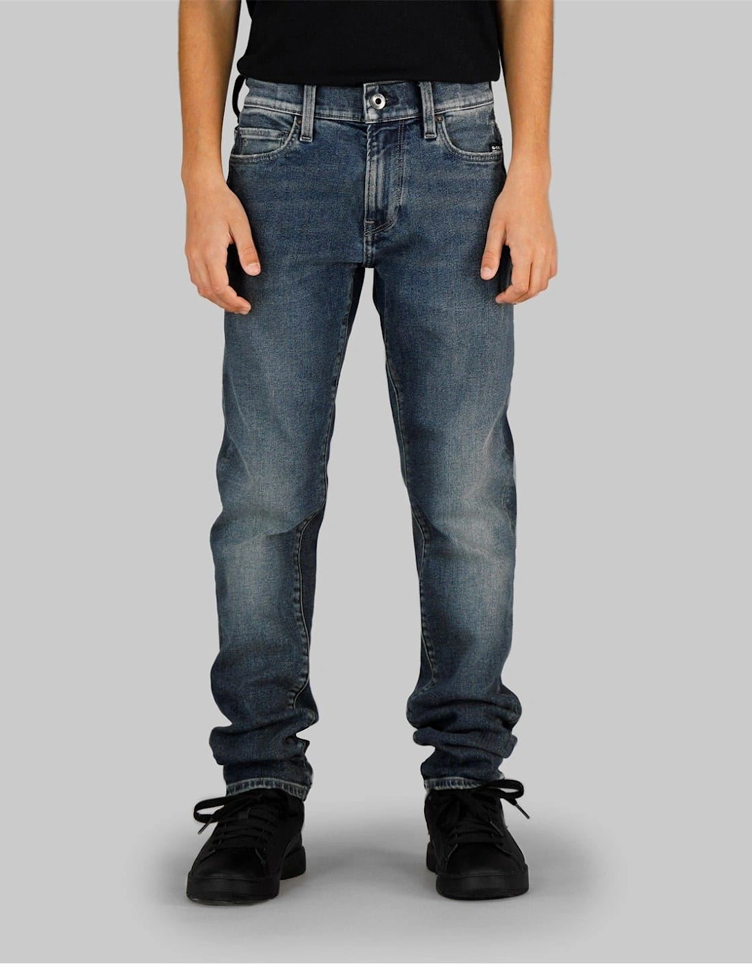 Junior Slim Fit Jeans
