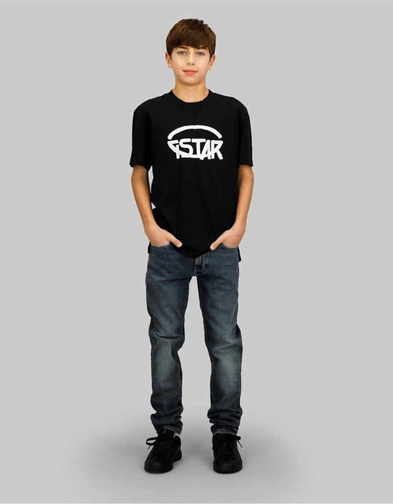 Junior Slim Fit Jeans