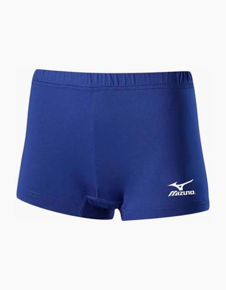 Athletic Slim Fit Bermuda Shorts