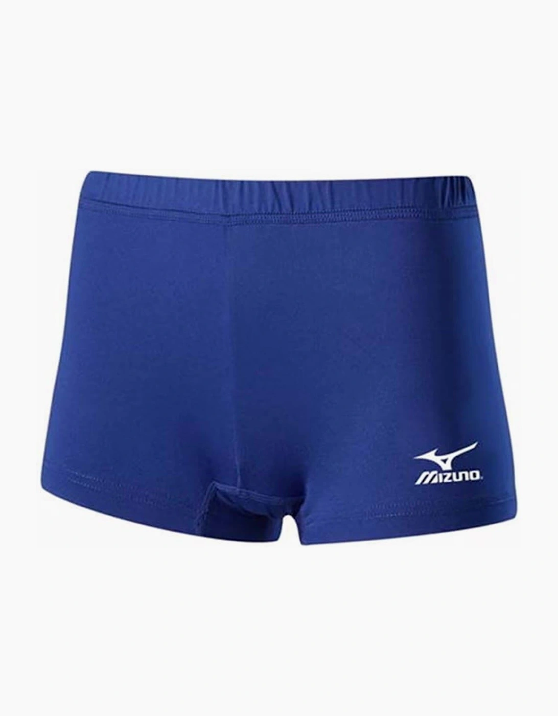 Athletic Slim Fit Bermuda Shorts