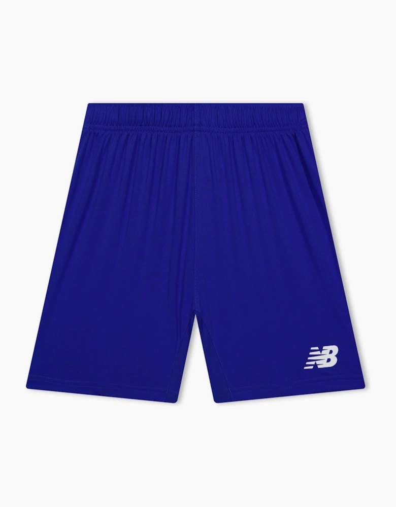 Crew Athletic Shorts