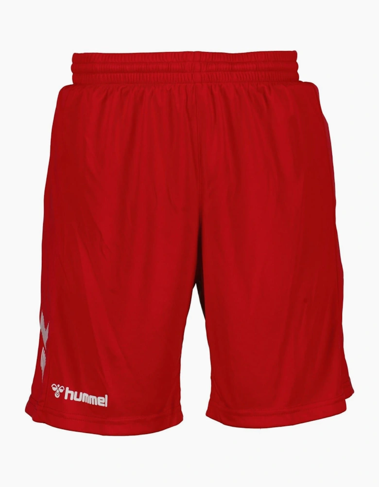 Soccer Athletic Shorts