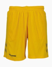Sports Yellow