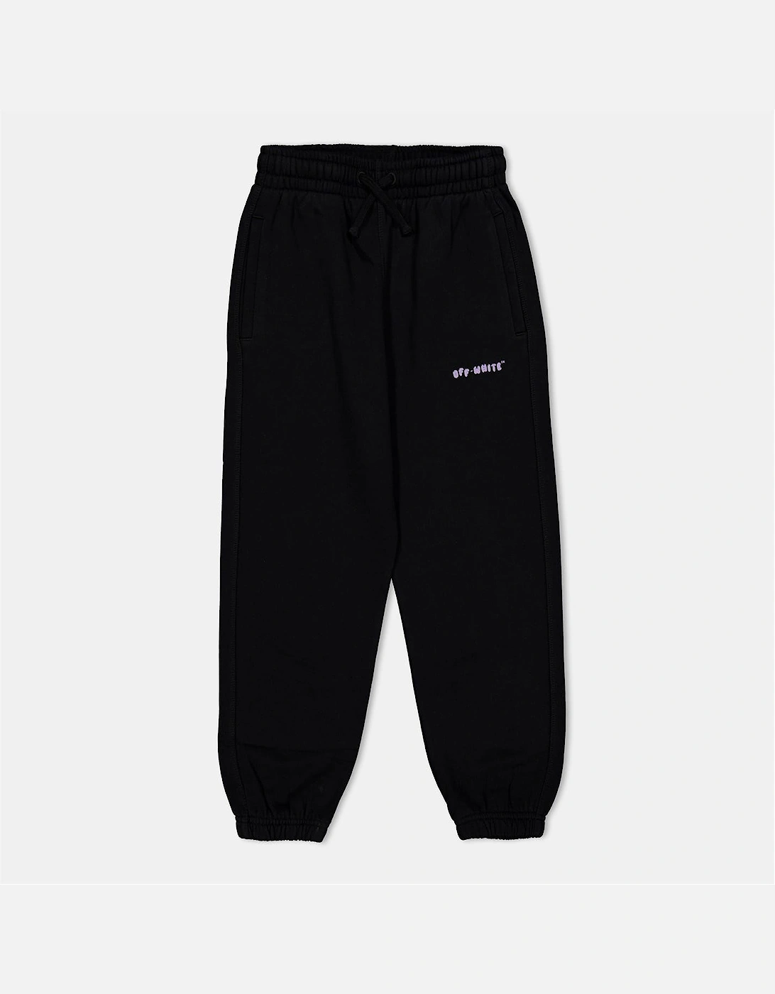 Balloons Solid Patterned Joggers, 2 of 1