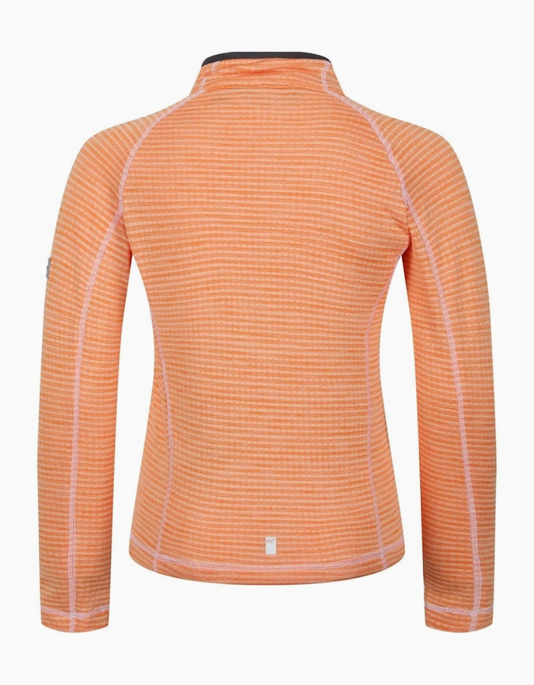 Berley Stitched Funnel Neck Raglan Sleeve Sweatshirt