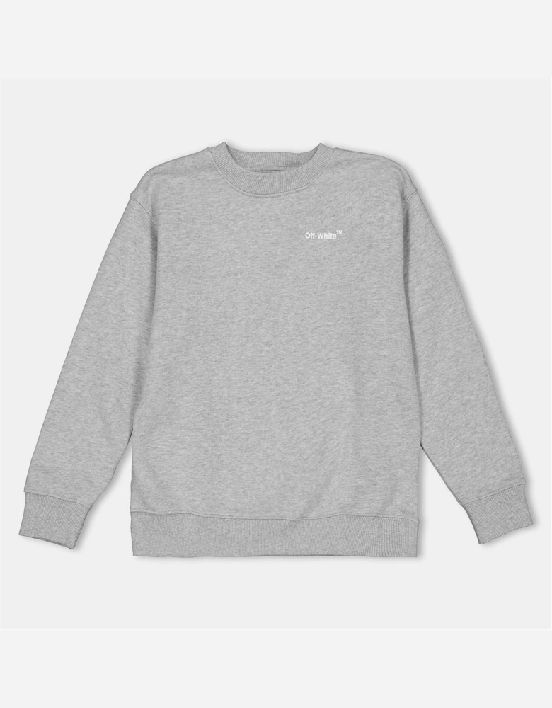 Monster Regular Fit Long Sleeve Sweater