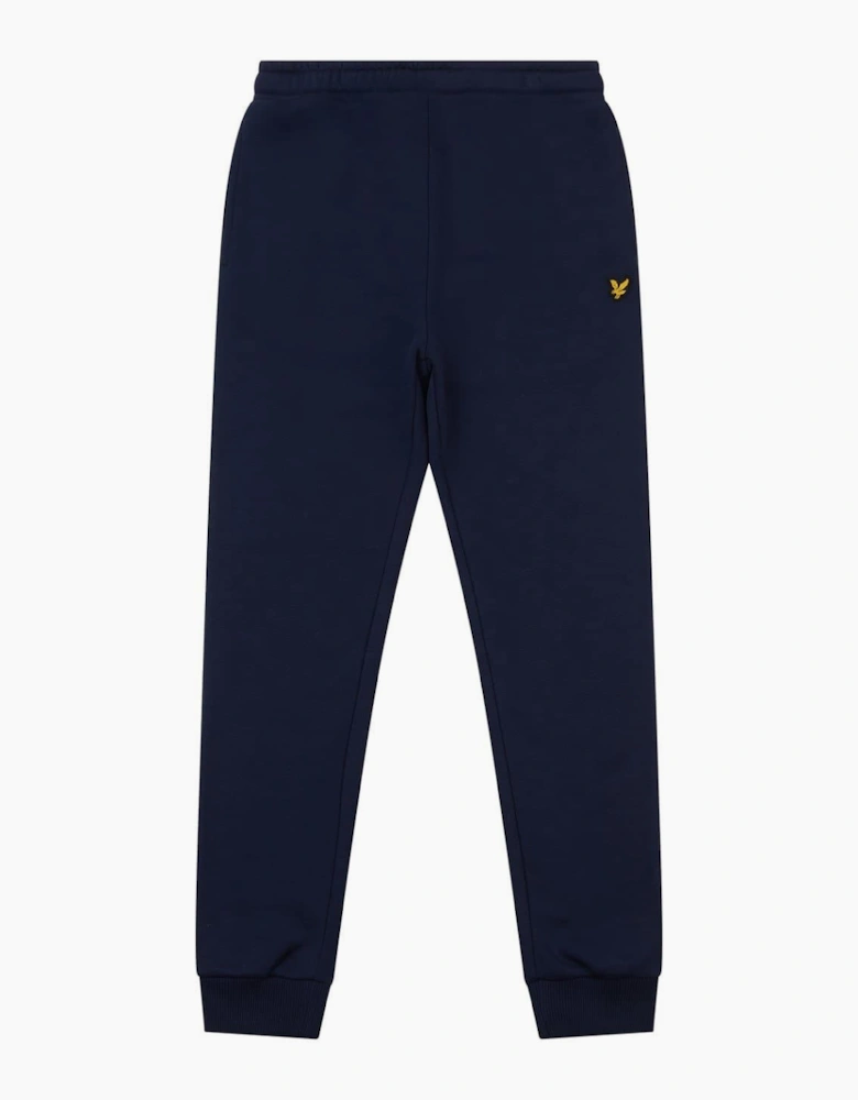 Logo Jogger Sweatpants Regular Fit