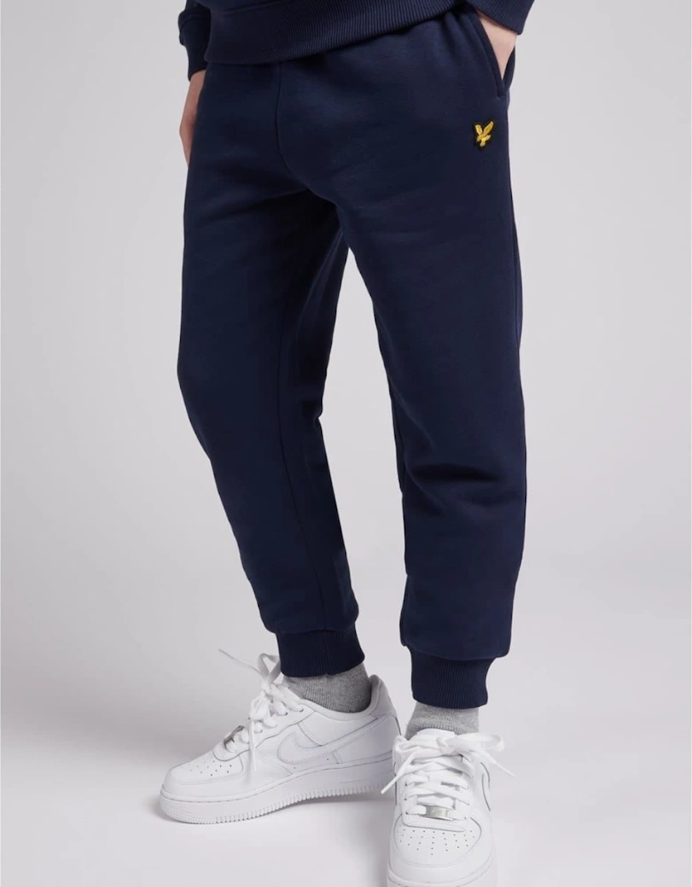 Logo Jogger Sweatpants Regular Fit