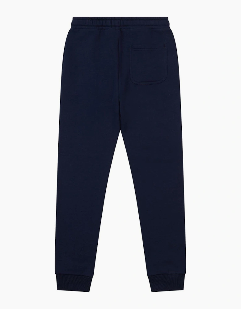 Logo Jogger Sweatpants Regular Fit