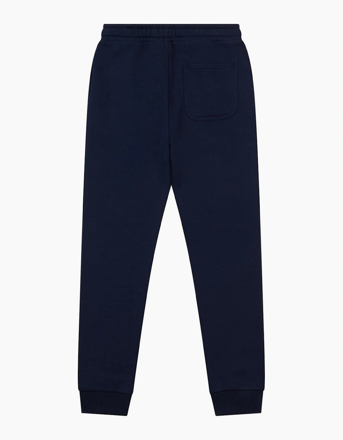 Logo Jogger Sweatpants Regular Fit
