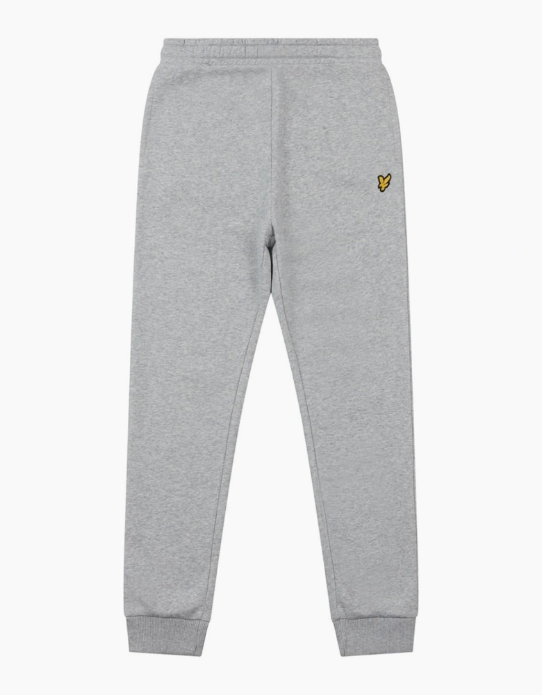 Logo Jogger Sweatpants Regular Fit