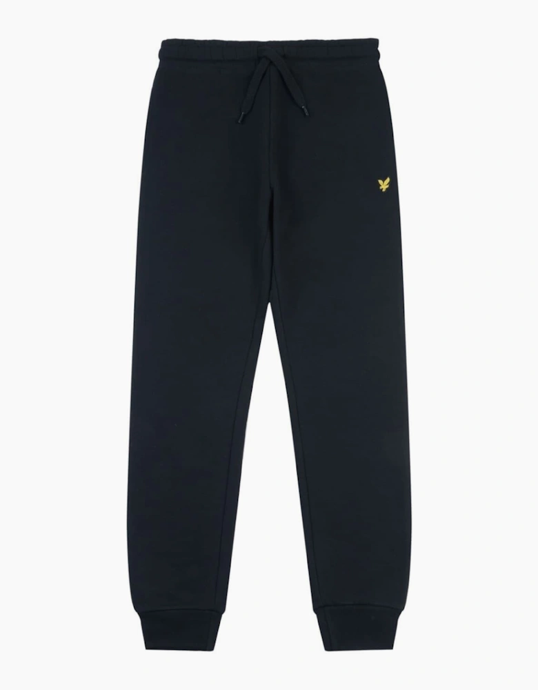 Logo Jogger Sweatpants Regular Fit