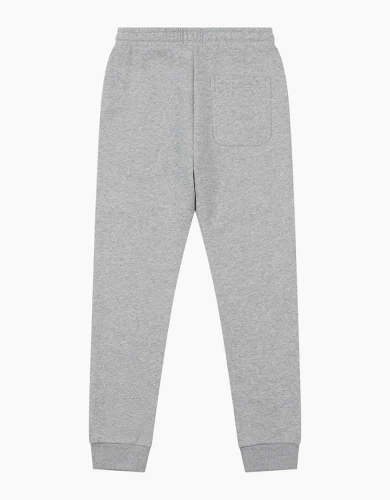 Logo Jogger Sweatpants Regular Fit