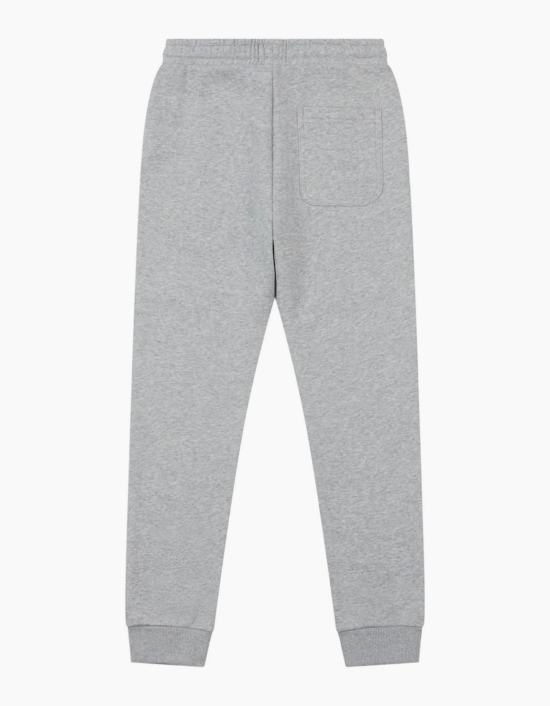 Logo Jogger Sweatpants Regular Fit