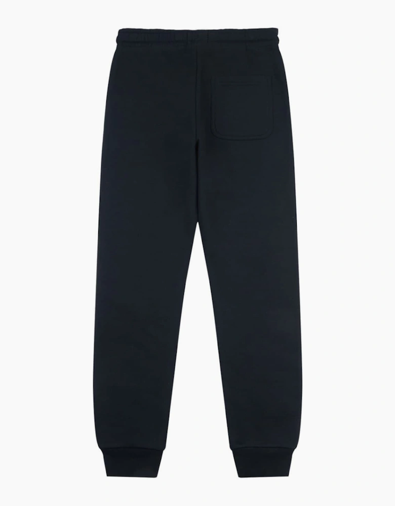 Logo Jogger Sweatpants Regular Fit