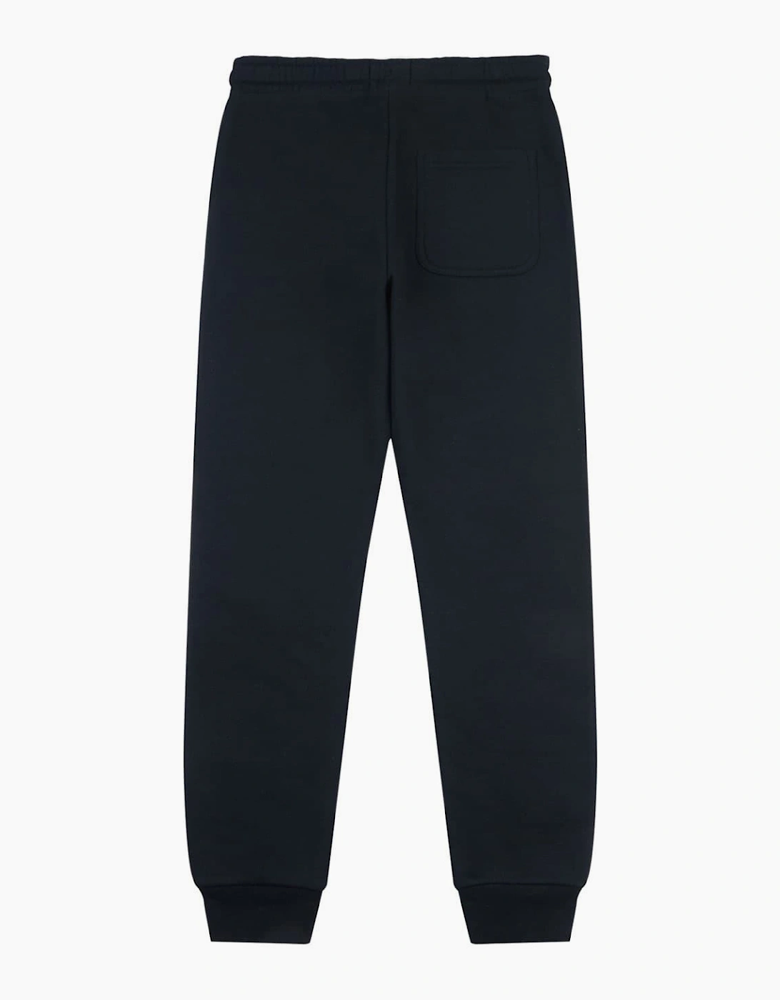 Logo Jogger Sweatpants Regular Fit