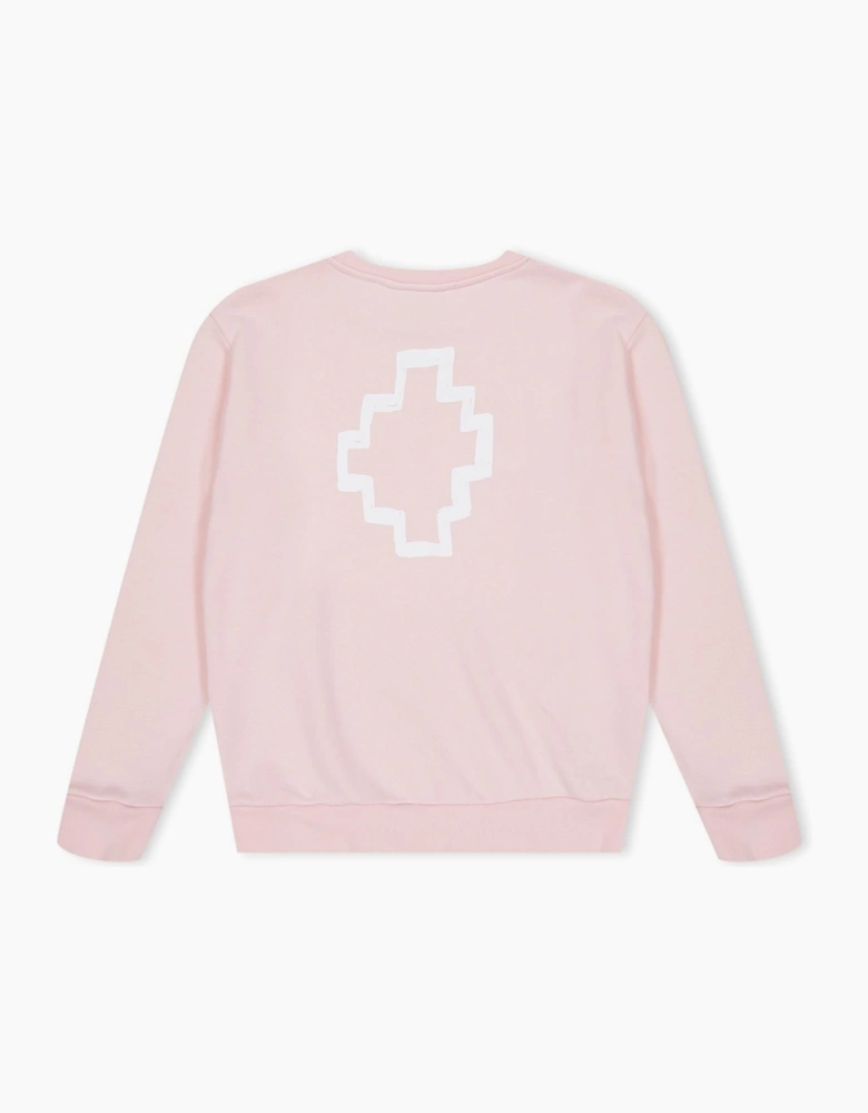 Marcelo Crew Neck Long Sleeve T-Shirt