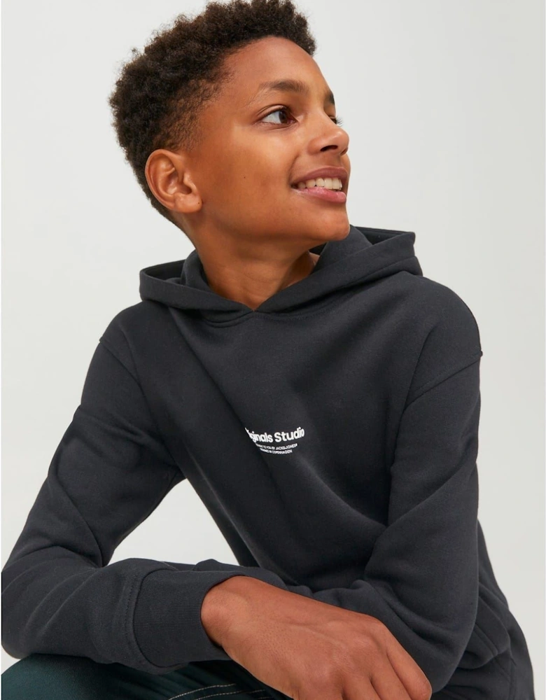 Jorvester Hood
