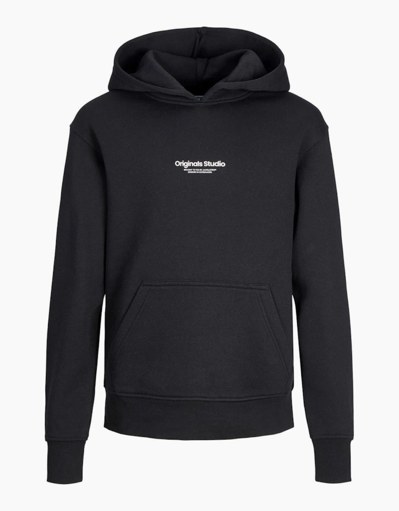 Jorvester Hood