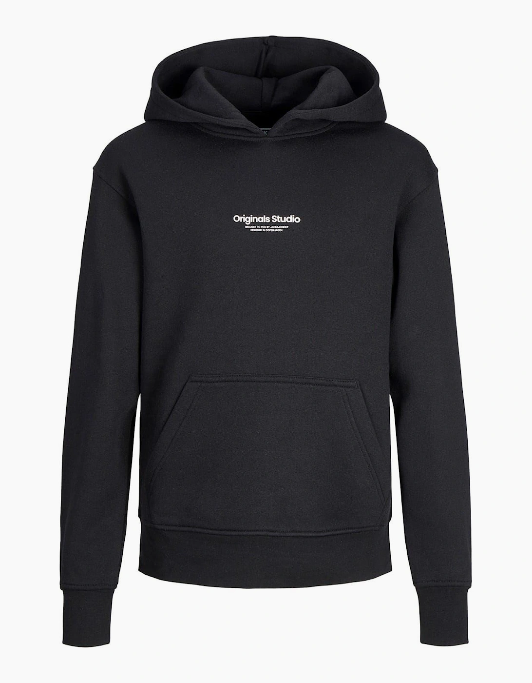 Jorvester Hood