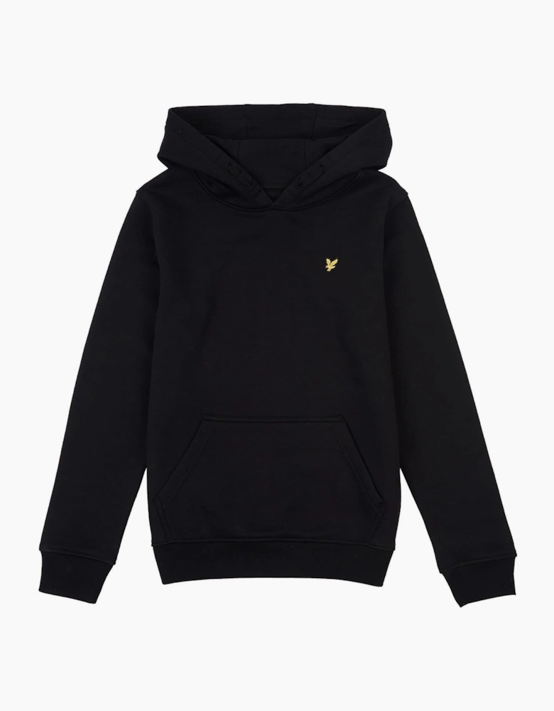 Hooded Regular Fit Sweatshirt Tops