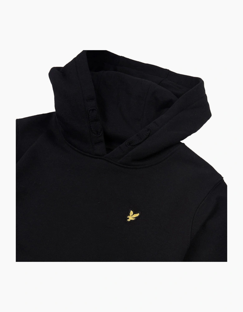 Hooded Regular Fit Sweatshirt Tops