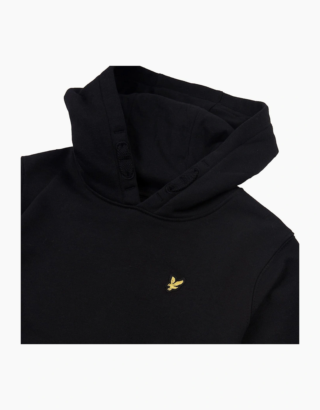 Hooded Regular Fit Sweatshirt Tops
