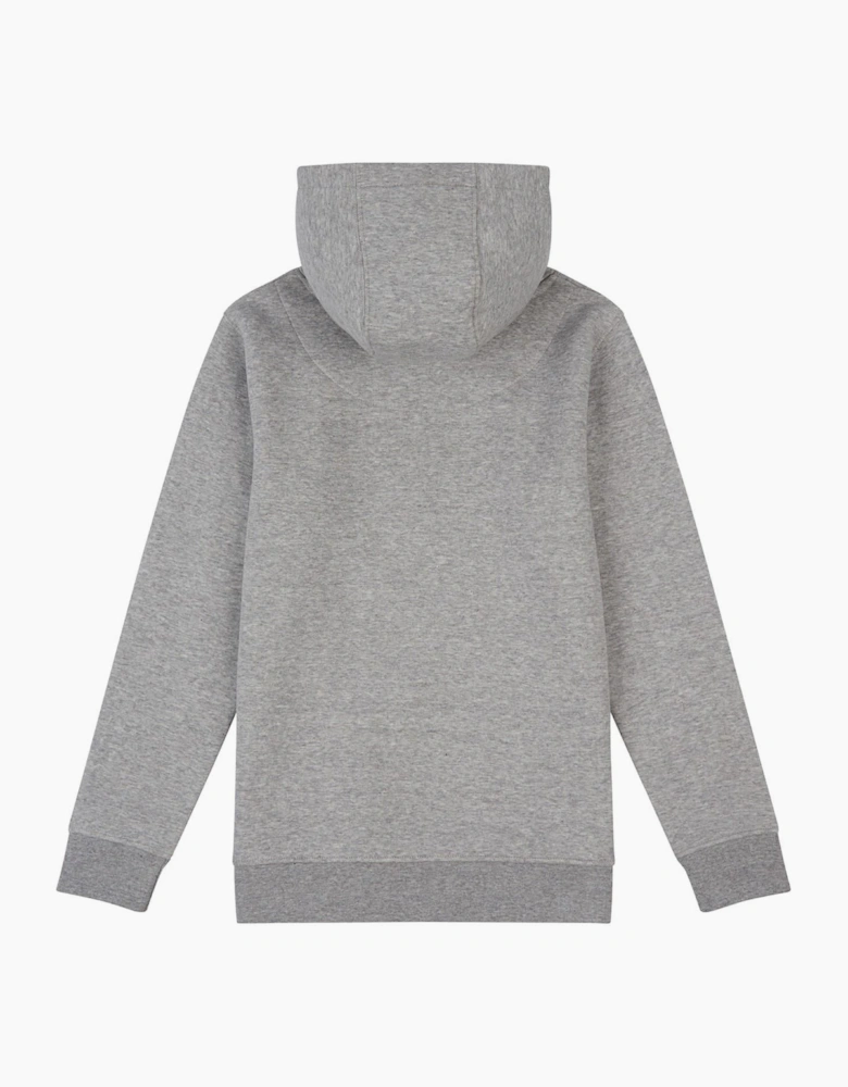 Hooded Regular Fit Sweatshirt Tops