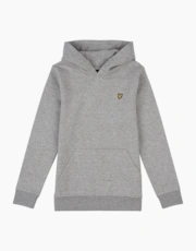 Grey Heather