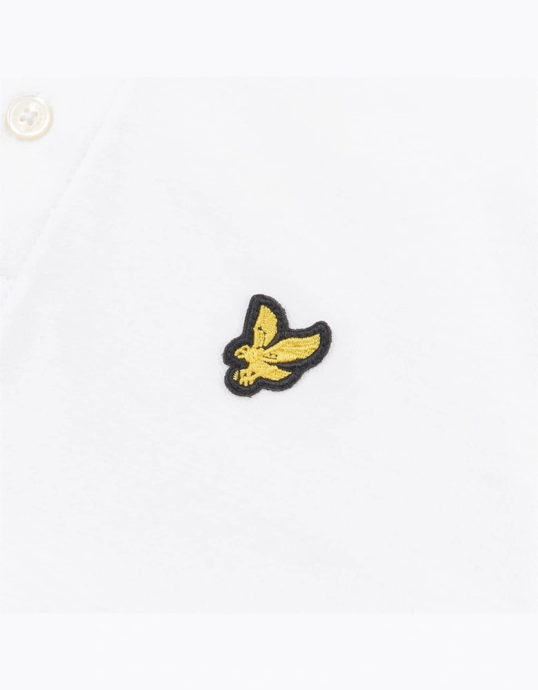 Classic Regular Fit Short Sleeve Shirt