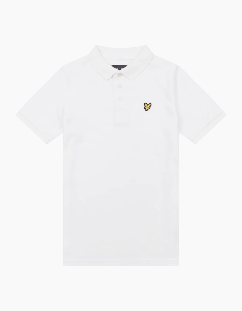 Classic Regular Fit Short Sleeve Shirt