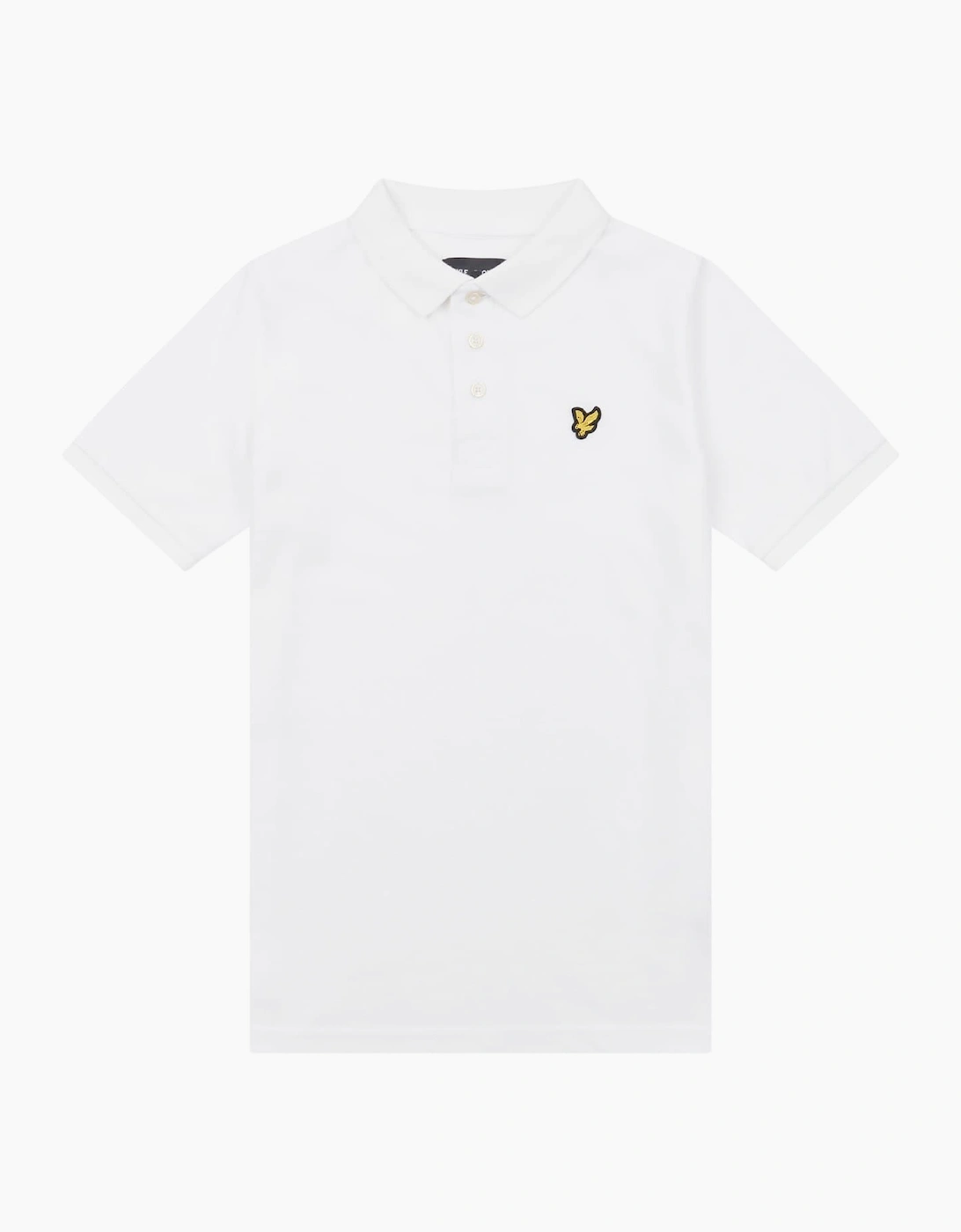 Classic Regular Fit Short Sleeve Shirt, 4 of 3