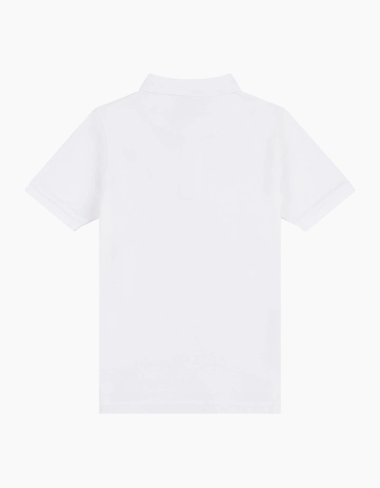 Classic Regular Fit Short Sleeve Shirt