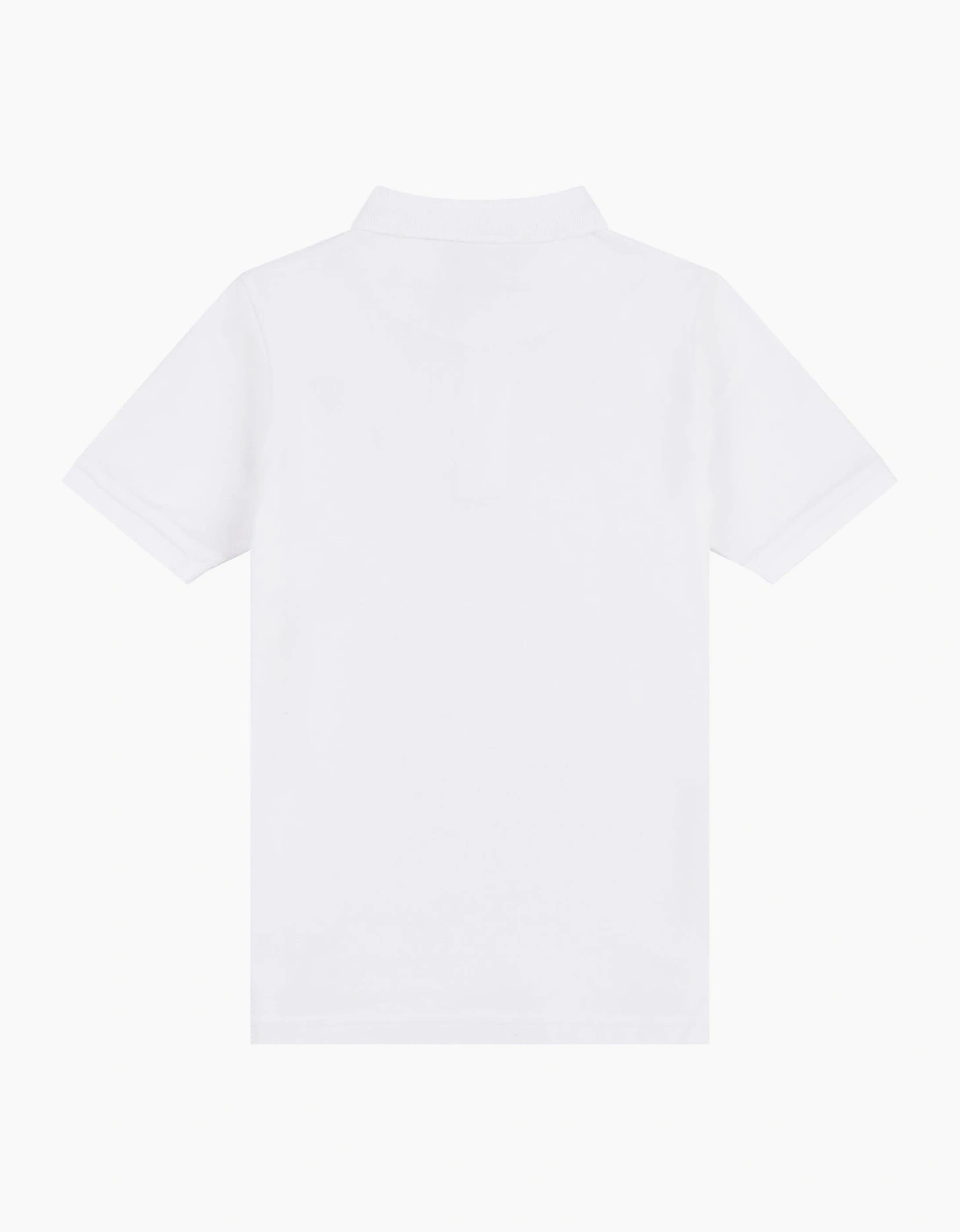 Classic Regular Fit Short Sleeve Shirt