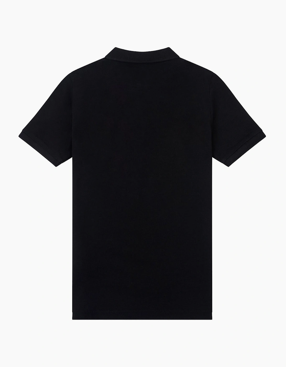 Classic Regular Fit Short Sleeve Shirt