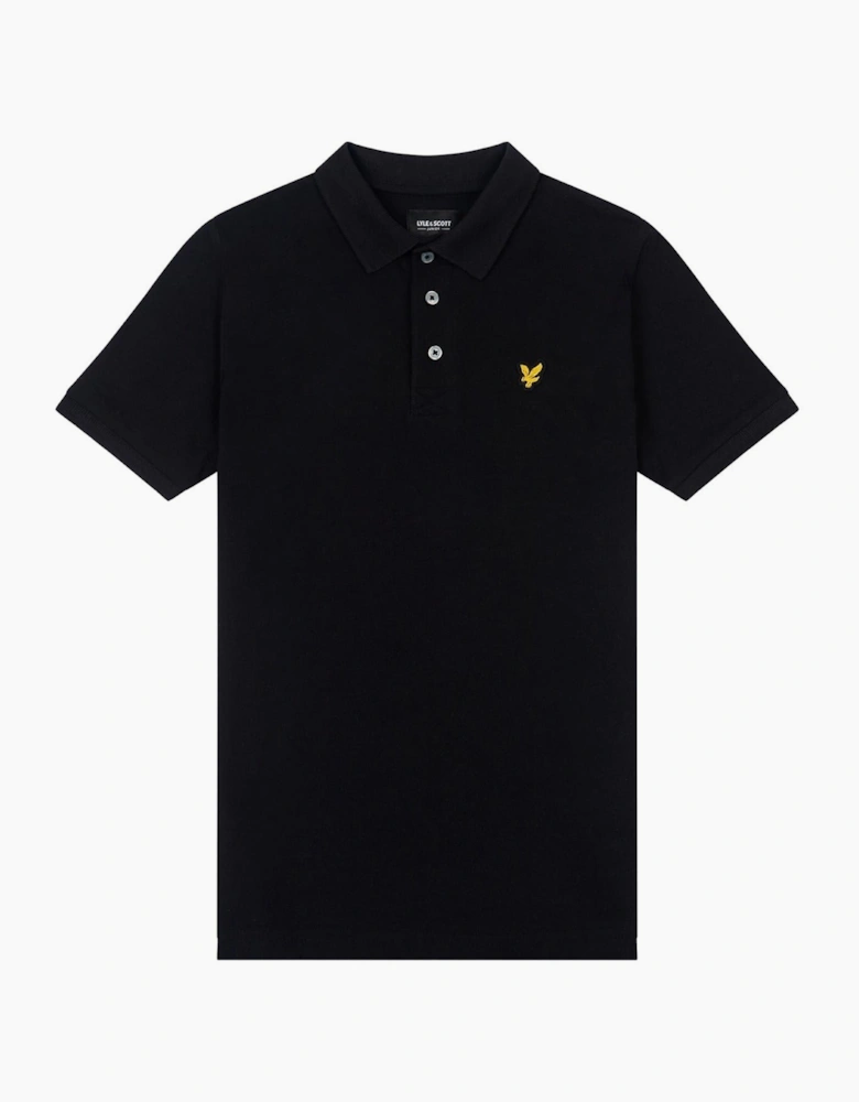 Classic Regular Fit Short Sleeve Shirt