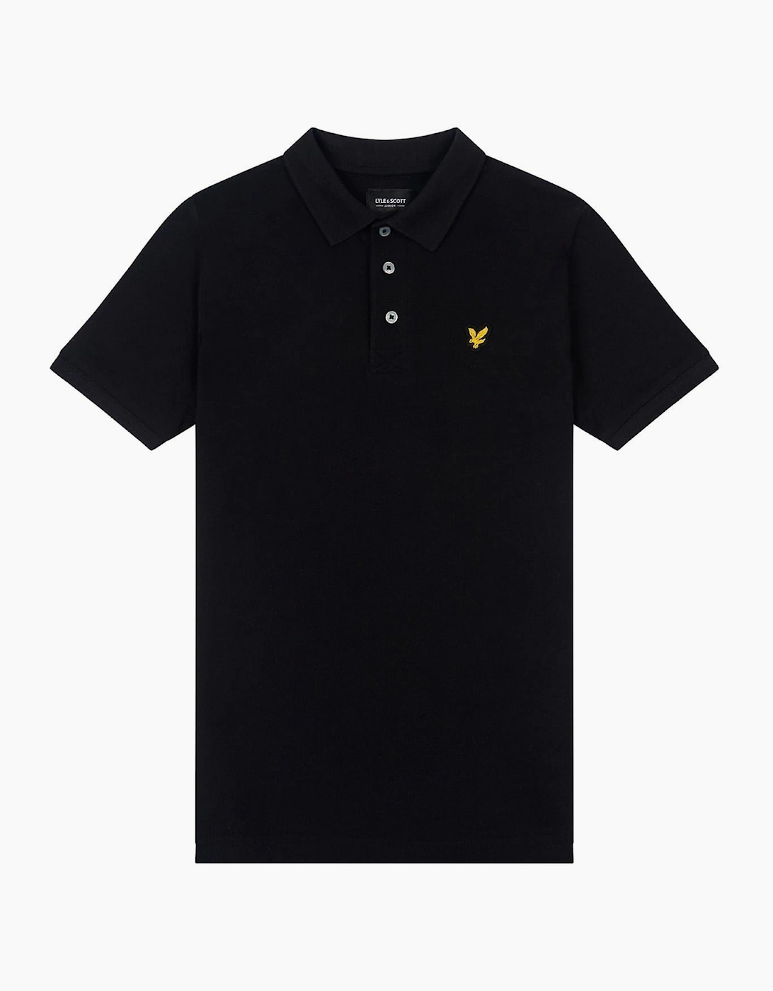 Classic Regular Fit Short Sleeve Shirt, 4 of 3