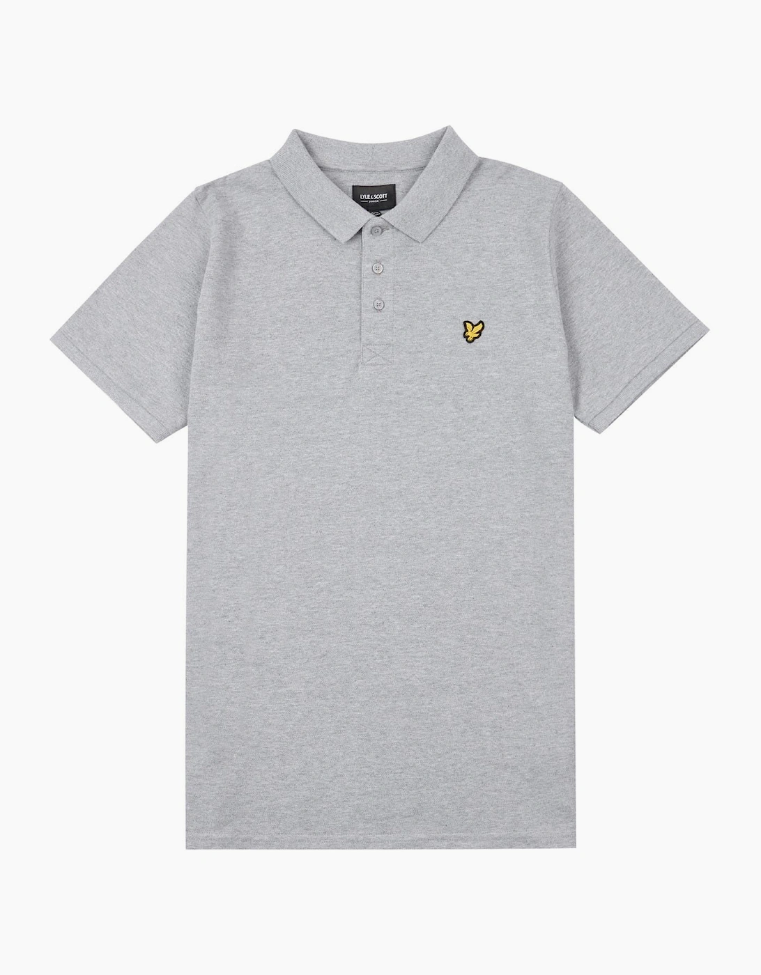 Classic Regular Fit Short Sleeve Shirt, 5 of 4