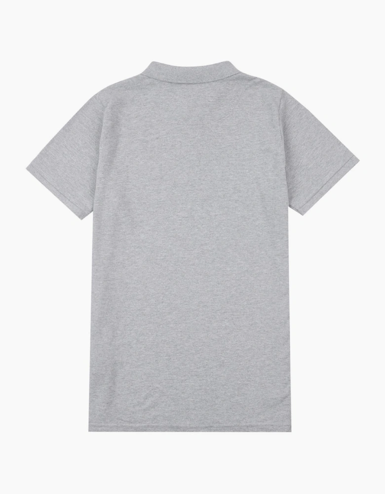 Classic Regular Fit Short Sleeve Shirt
