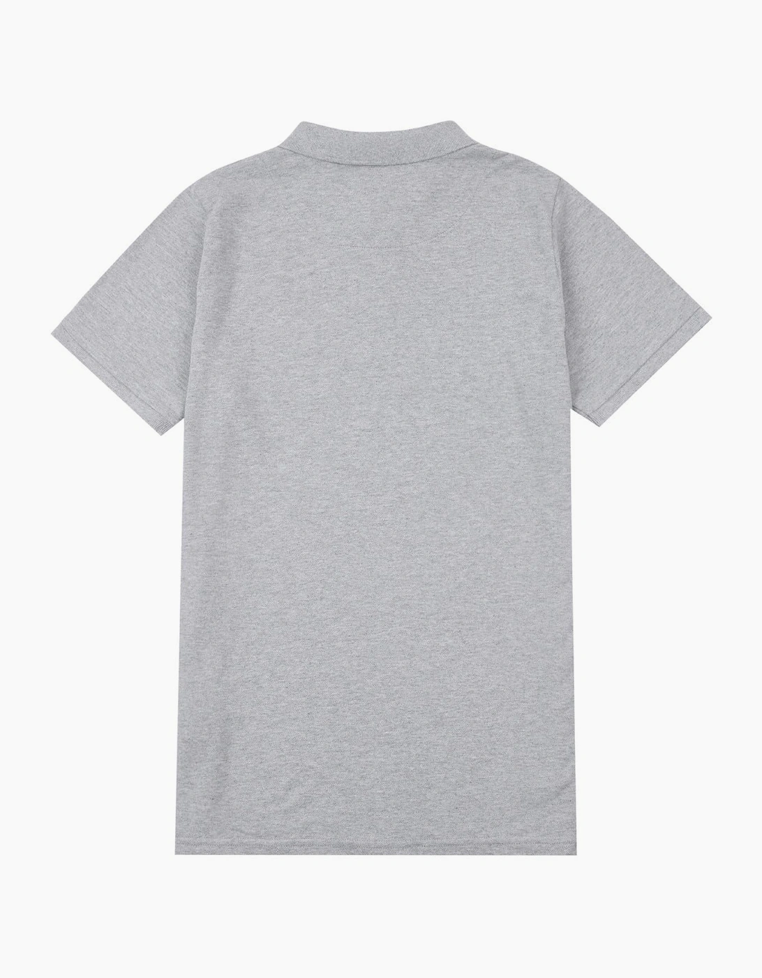Classic Regular Fit Short Sleeve Shirt