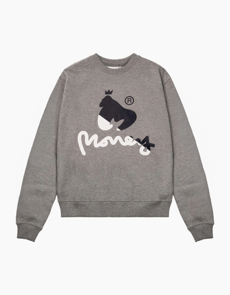 Chenille Crew Jnr