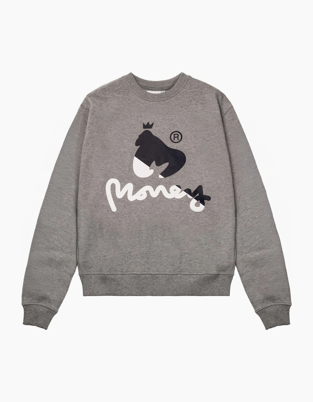 Chenille Crew Jnr