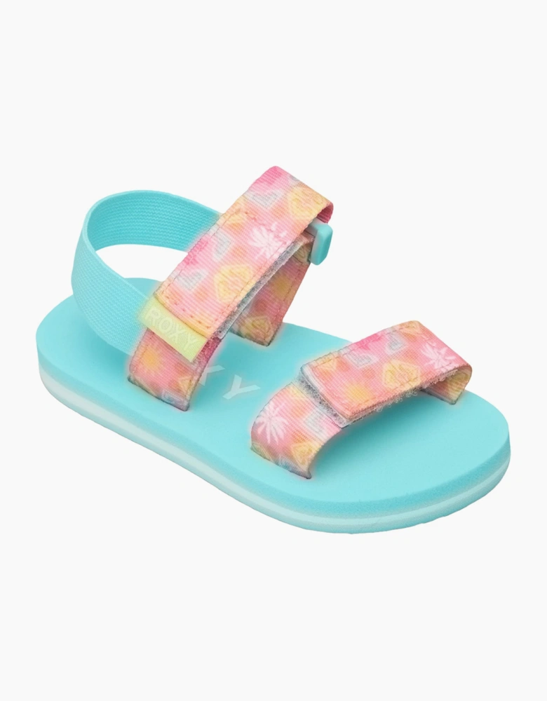 Roxy Kids TW Roxy Cage Sandals