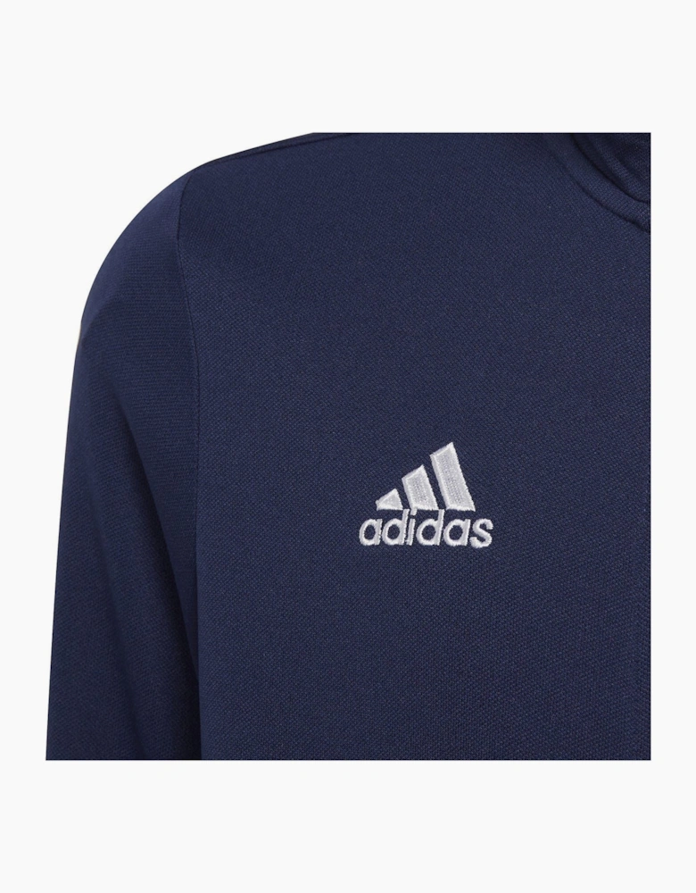 Ent22 Track Jacket Juniors