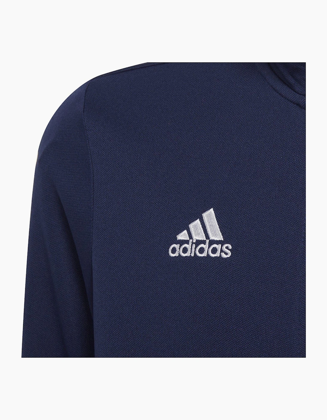 Ent22 Track Jacket Juniors