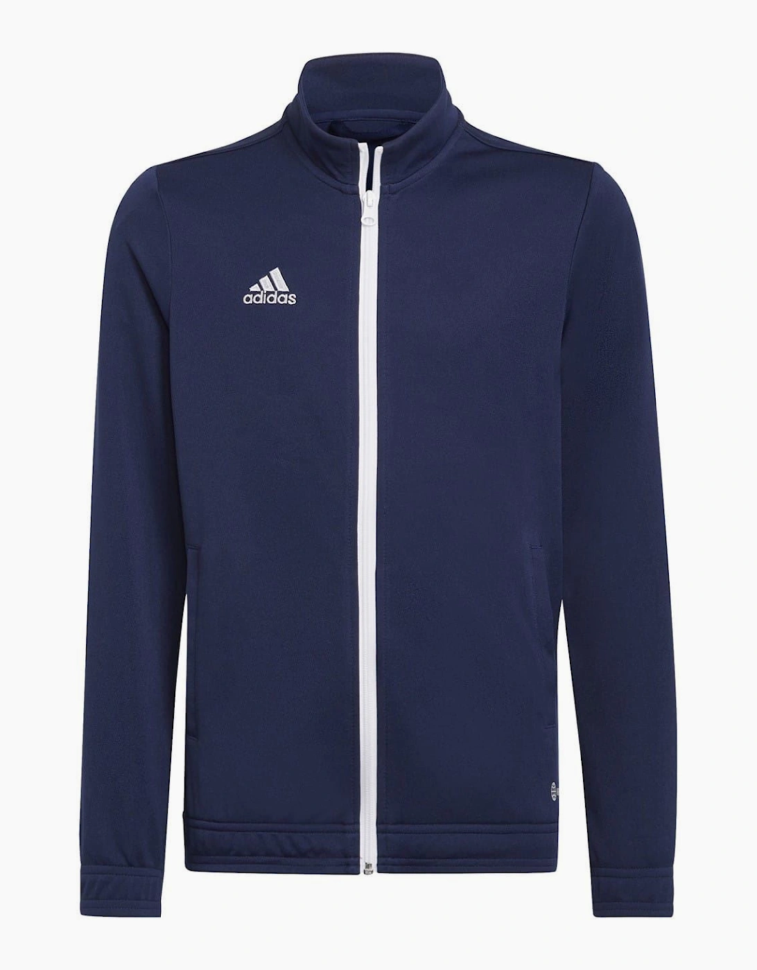 Ent22 Track Jacket Juniors