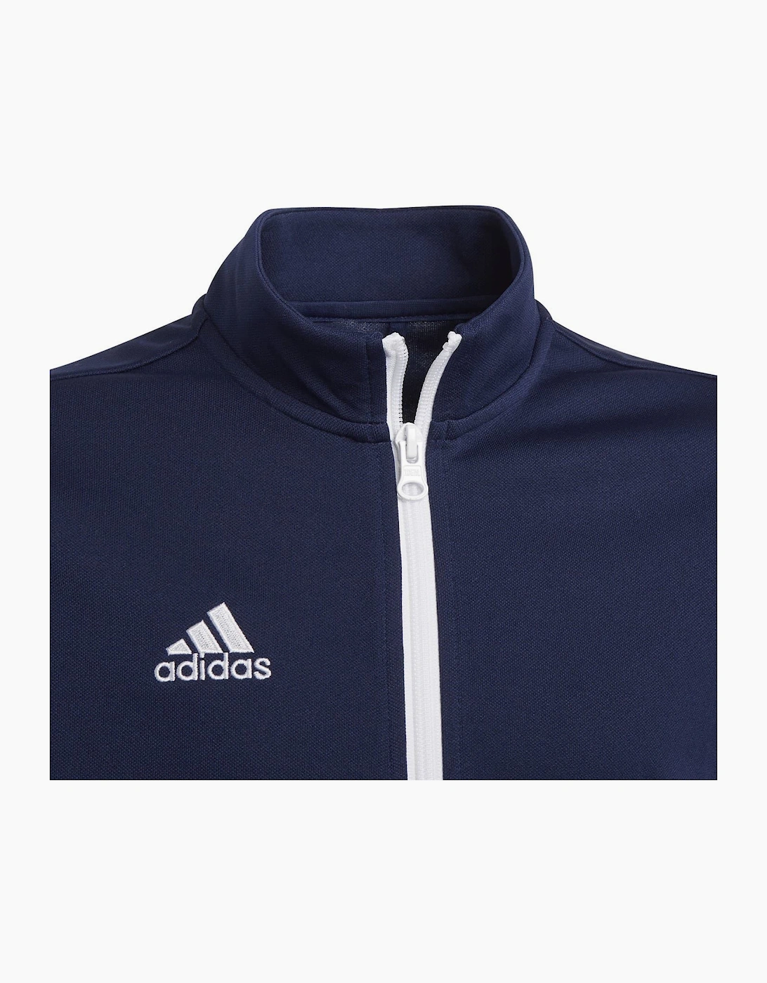 Ent22 Track Jacket Juniors