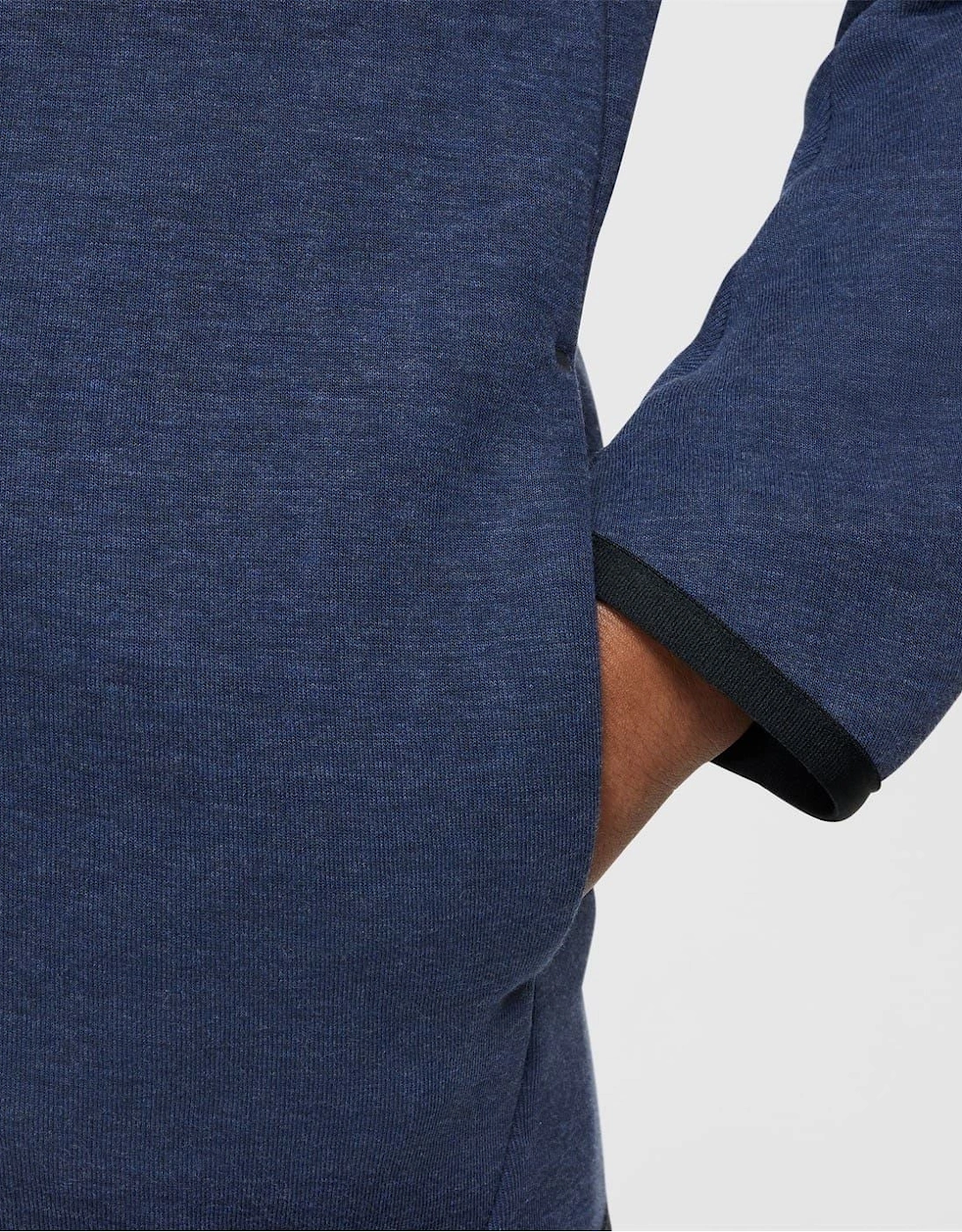 Tech Fleece Full Zip Hoodie Juniors